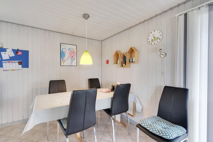 Sommerhus 60226 på Stæhrsvej 27, Blåvand - Billede #7