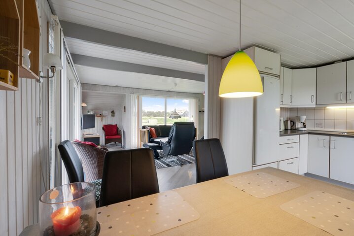 Ferienhaus 60226 in Stæhrsvej 27, Blåvand - Bild #8