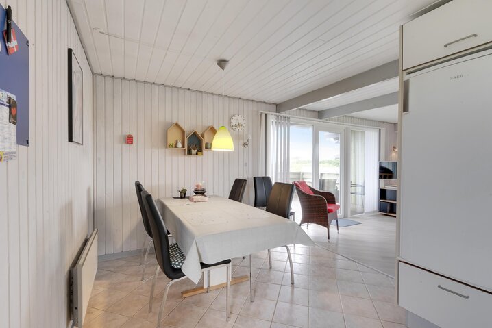 Ferienhaus 60226 in Stæhrsvej 27, Blåvand - Bild #9