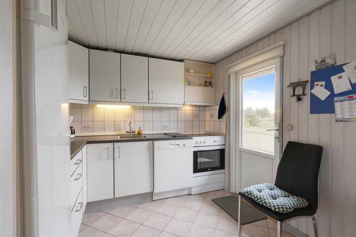 Ferienhaus 60226 in Stæhrsvej 27, Blåvand - Bild #10