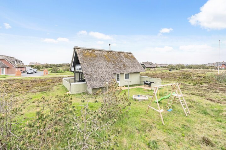 Ferienhaus 60226 in Stæhrsvej 27, Blåvand - Bild #30