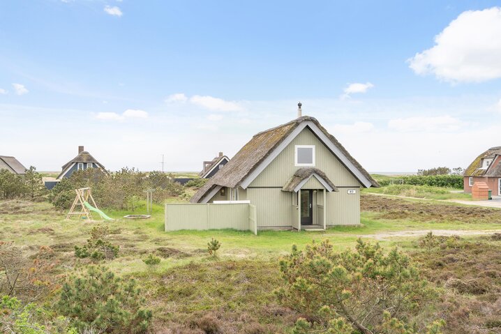 Ferienhaus 60226 in Stæhrsvej 27, Blåvand - Bild #32