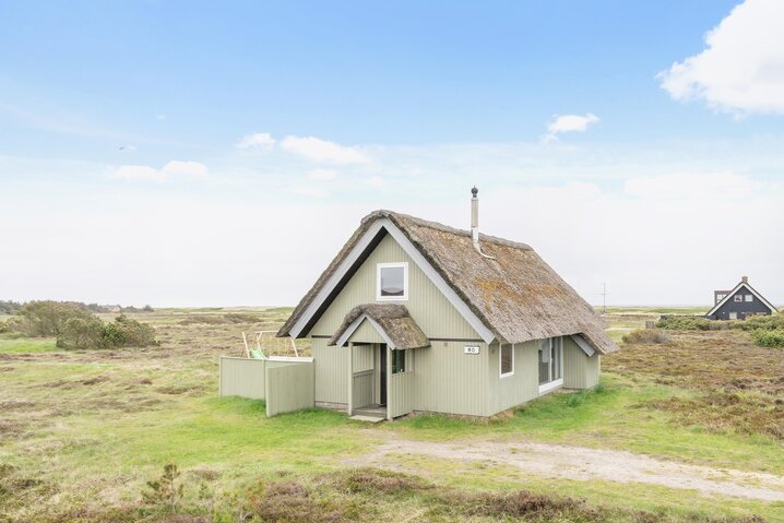 Sommerhus 60226 på Stæhrsvej 27, Blåvand - Billede #33