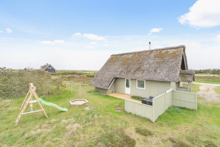 Ferienhaus 60226 in Stæhrsvej 27, Blåvand - Bild #34