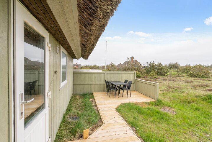 Ferienhaus 60226 in Stæhrsvej 27, Blåvand - Bild #35