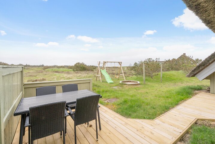 Ferienhaus 60226 in Stæhrsvej 27, Blåvand - Bild #36