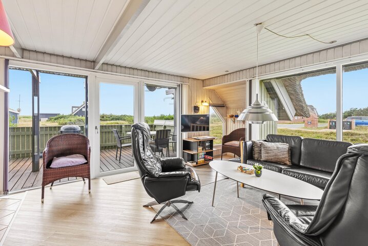 Sommerhus 60226 på Stæhrsvej 27, Blåvand - Billede #1