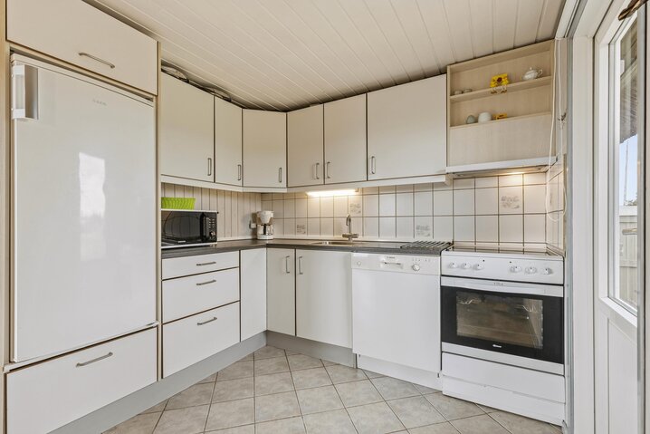 Sommerhus 60226 på Stæhrsvej 27, Blåvand - Billede #2