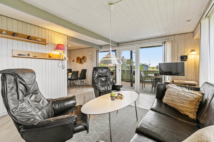 Sommerhus 60226 på Stæhrsvej 27, Blåvand - Billede #3