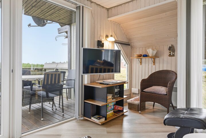 Sommerhus 60226 på Stæhrsvej 27, Blåvand - Billede #5
