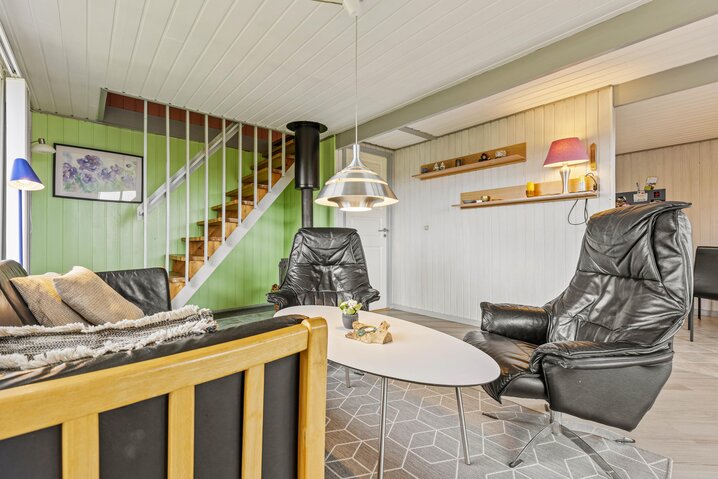 Sommerhus 60226 på Stæhrsvej 27, Blåvand - Billede #7