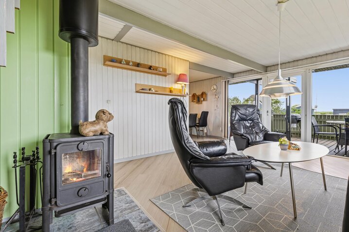 Sommerhus 60226 på Stæhrsvej 27, Blåvand - Billede #8