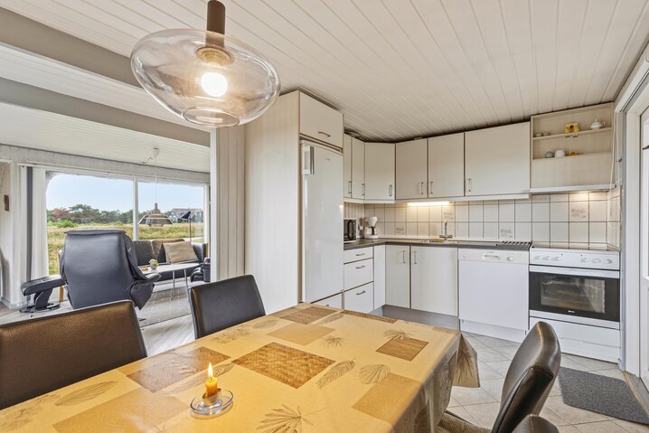 Sommerhus 60226 på Stæhrsvej 27, Blåvand - Billede #11