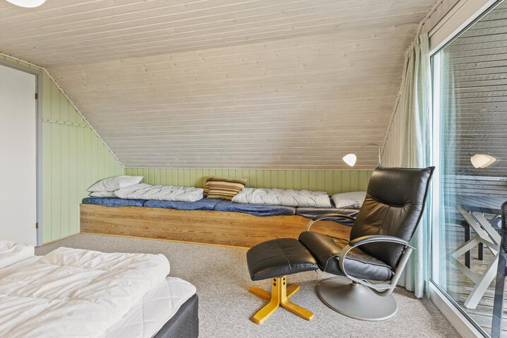 Sommerhus 60226 på Stæhrsvej 27, Blåvand - Billede #15
