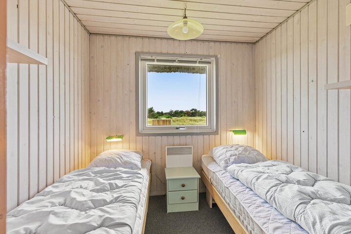Sommerhus 60226 på Stæhrsvej 27, Blåvand - Billede #20