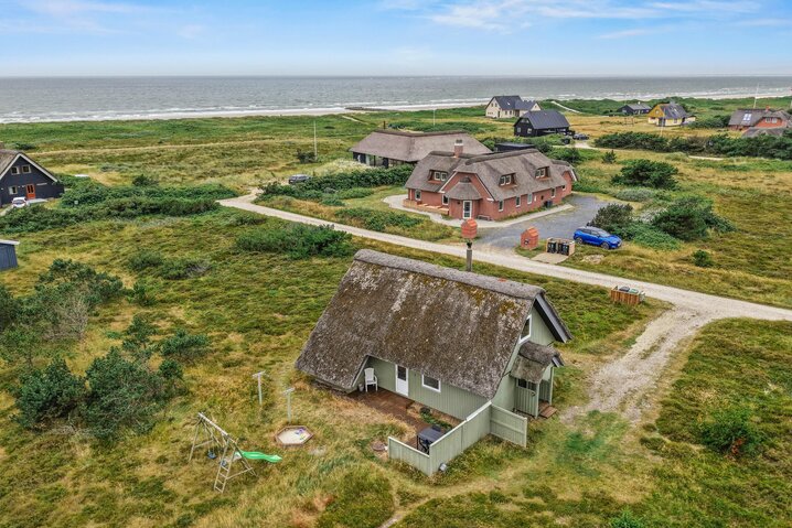 Sommerhus 60226 på Stæhrsvej 27, Blåvand - Billede #22