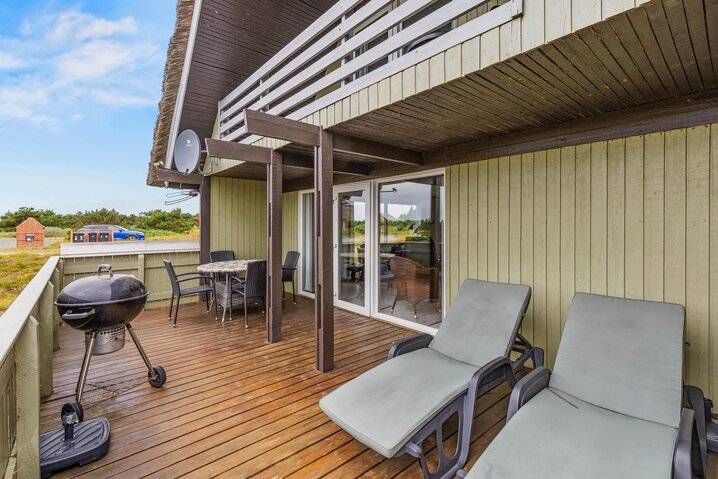 Sommerhus 60226 på Stæhrsvej 27, Blåvand - Billede #23
