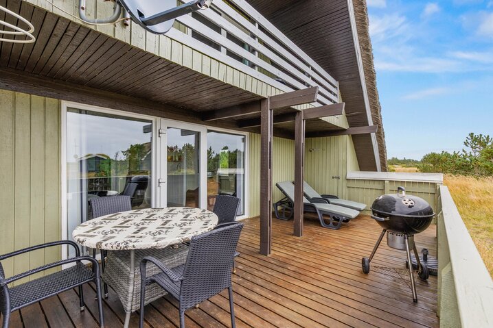Sommerhus 60226 på Stæhrsvej 27, Blåvand - Billede #24