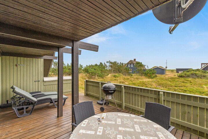 Sommerhus 60226 på Stæhrsvej 27, Blåvand - Billede #25