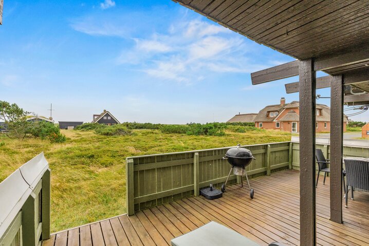 Sommerhus 60226 på Stæhrsvej 27, Blåvand - Billede #26