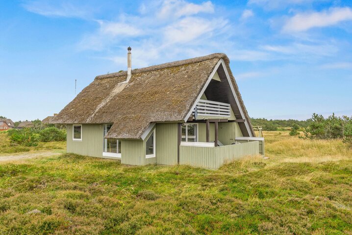 Sommerhus 60226 på Stæhrsvej 27, Blåvand - Billede #27