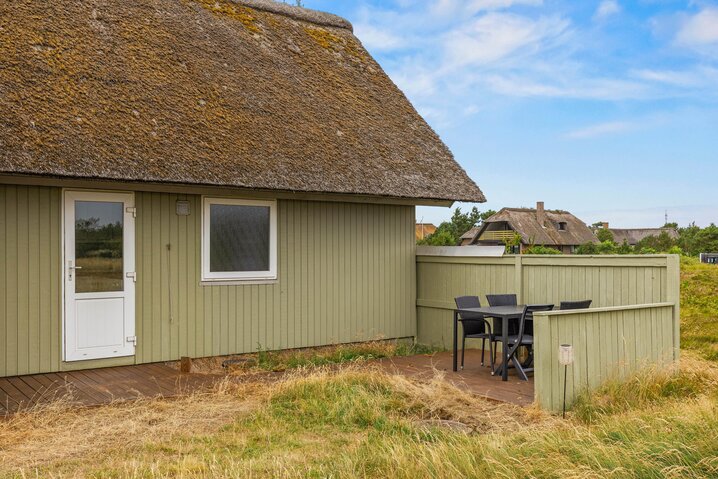 Sommerhus 60226 på Stæhrsvej 27, Blåvand - Billede #28