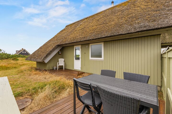 Sommerhus 60226 på Stæhrsvej 27, Blåvand - Billede #29