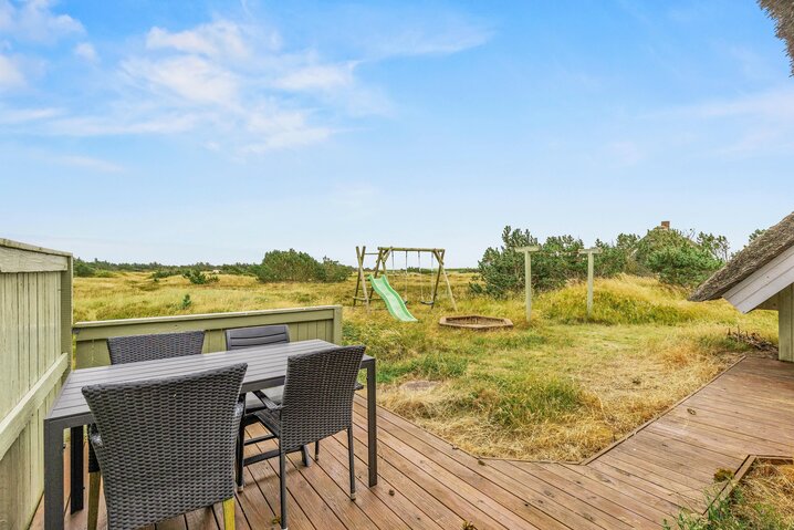 Sommerhus 60226 på Stæhrsvej 27, Blåvand - Billede #30