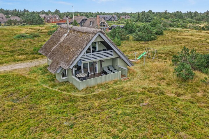 Sommerhus 60226 på Stæhrsvej 27, Blåvand - Billede #31