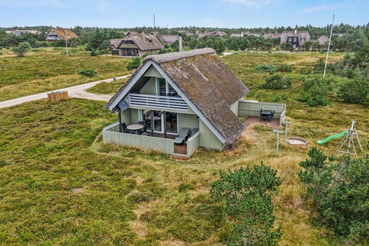 Sommerhus 60226 på Stæhrsvej 27, Blåvand - Billede #32