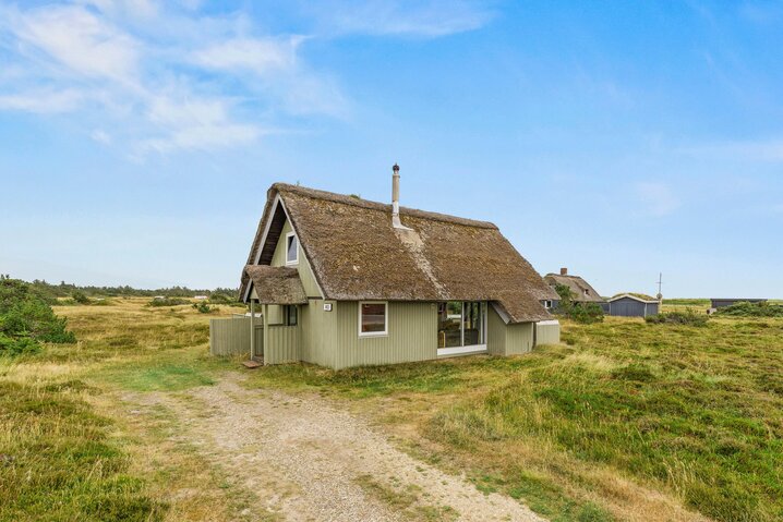 Sommerhus 60226 på Stæhrsvej 27, Blåvand - Billede #33