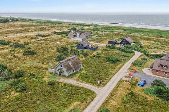 Sommerhus 60226 på Stæhrsvej 27, Blåvand - Billede #34