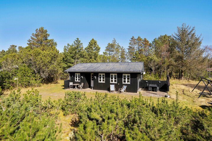 Ferienhaus 60230 in Lommen 9, Blåvand - Bild #0
