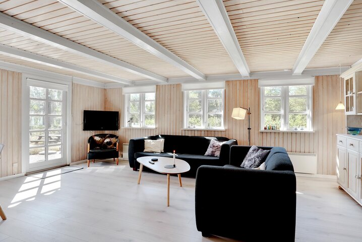 Ferienhaus 60230 in Lommen 9, Blåvand - Bild #1