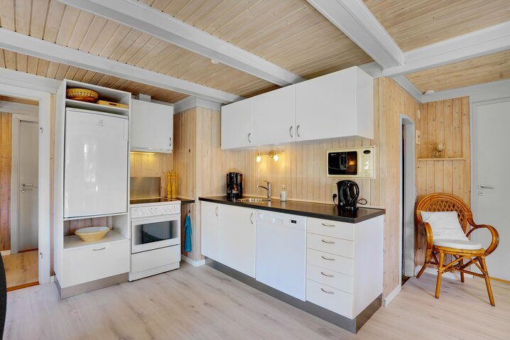 Ferienhaus 60230 in Lommen 9, Blåvand - Bild #2