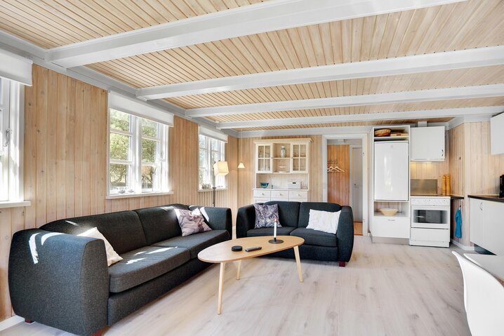 Ferienhaus 60230 in Lommen 9, Blåvand - Bild #6