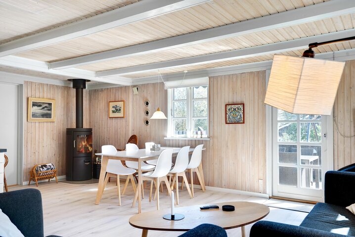 Ferienhaus 60230 in Lommen 9, Blåvand - Bild #7