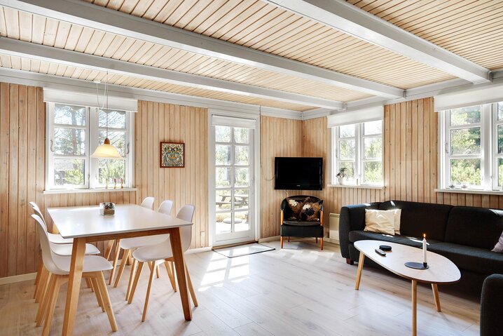 Ferienhaus 60230 in Lommen 9, Blåvand - Bild #8