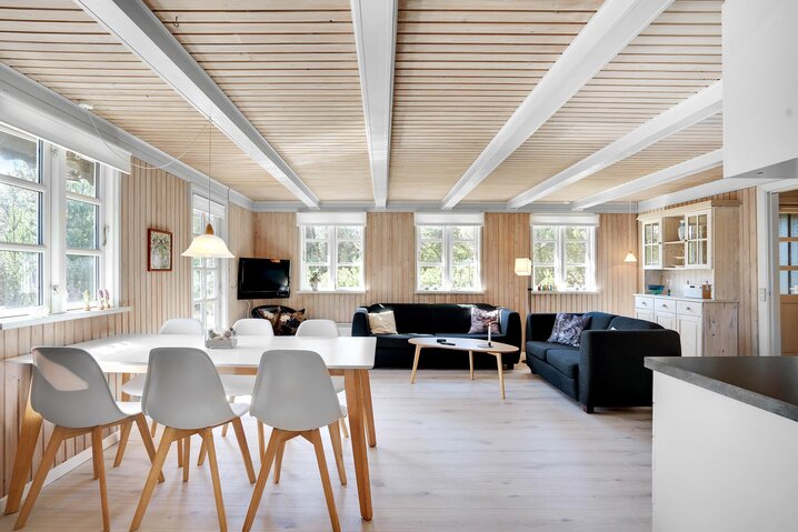 Ferienhaus 60230 in Lommen 9, Blåvand - Bild #9
