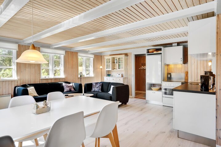 Ferienhaus 60230 in Lommen 9, Blåvand - Bild #10