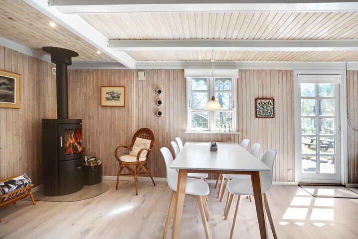 Ferienhaus 60230 in Lommen 9, Blåvand - Bild #11