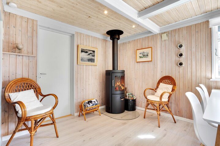 Ferienhaus 60230 in Lommen 9, Blåvand - Bild #12