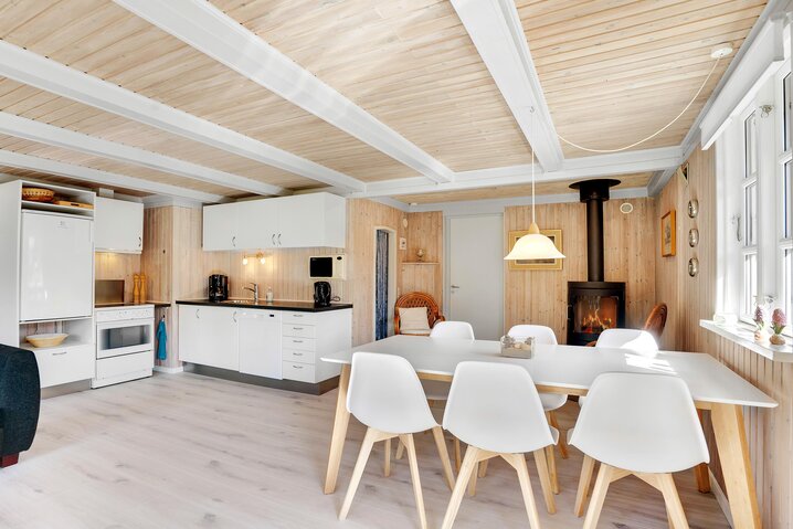 Ferienhaus 60230 in Lommen 9, Blåvand - Bild #13