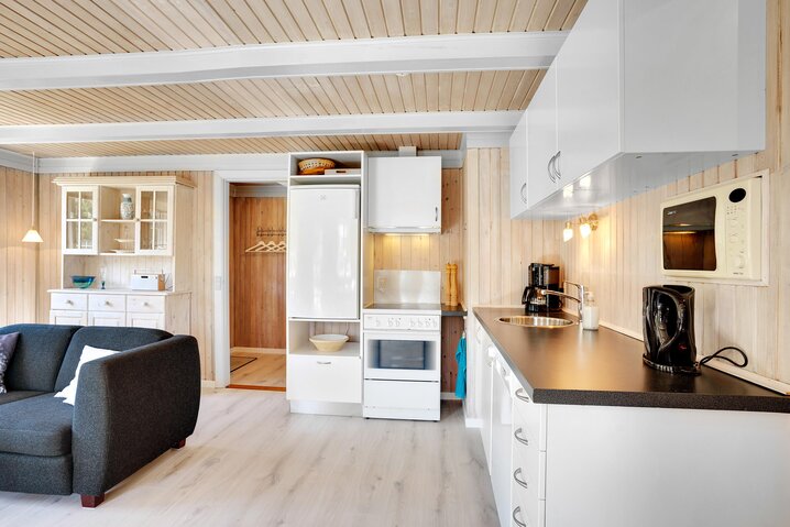 Ferienhaus 60230 in Lommen 9, Blåvand - Bild #14