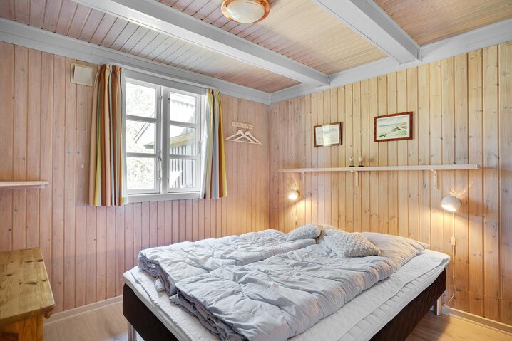 Ferienhaus 60230 in Lommen 9, Blåvand - Bild #15