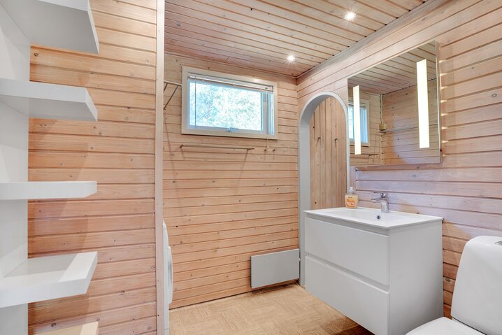 Ferienhaus 60230 in Lommen 9, Blåvand - Bild #16