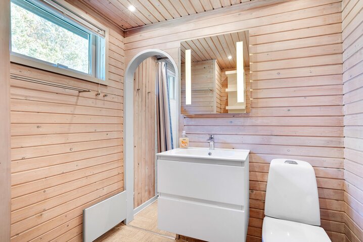 Ferienhaus 60230 in Lommen 9, Blåvand - Bild #17