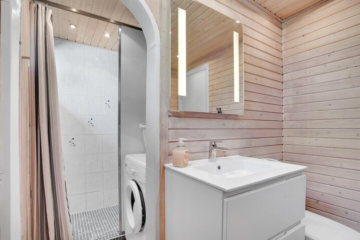 Ferienhaus 60230 in Lommen 9, Blåvand - Bild #18
