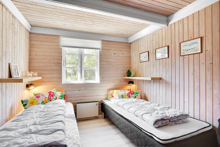 Ferienhaus 60230 in Lommen 9, Blåvand - Bild #19