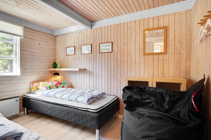 Ferienhaus 60230 in Lommen 9, Blåvand - Bild #20